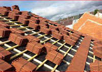 Rénover sa toiture à Semecourt